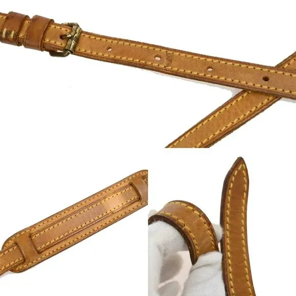 Louis Vuitton Trocadéro Brown Canvas Shoulder Bag (Pre-Owned) - Picture 10 of 16